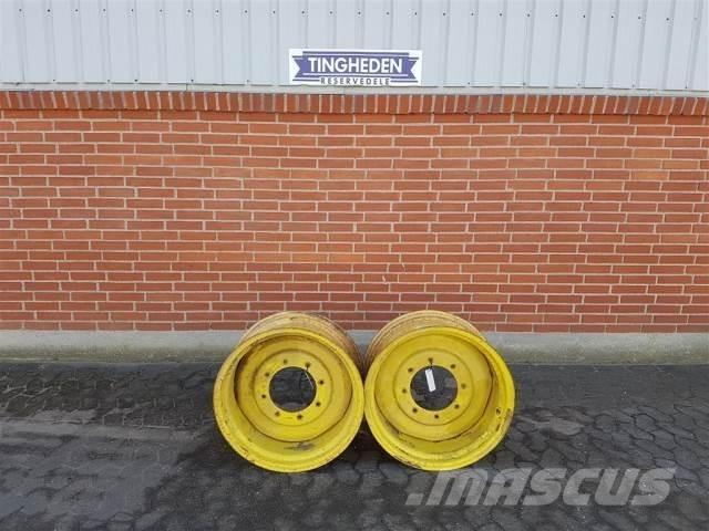  24 W11X24 Reifen