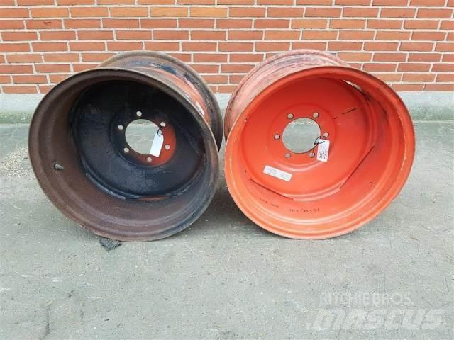  24 W15LX24 Reifen