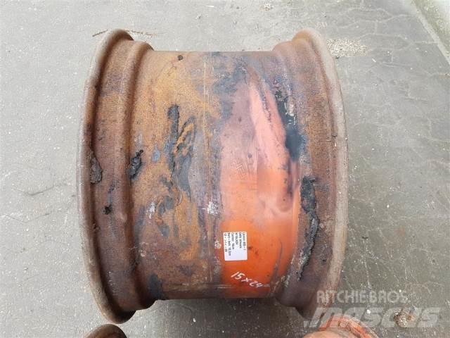  24 W15LX24 Reifen