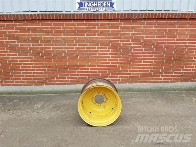  24 W15X24 Reifen