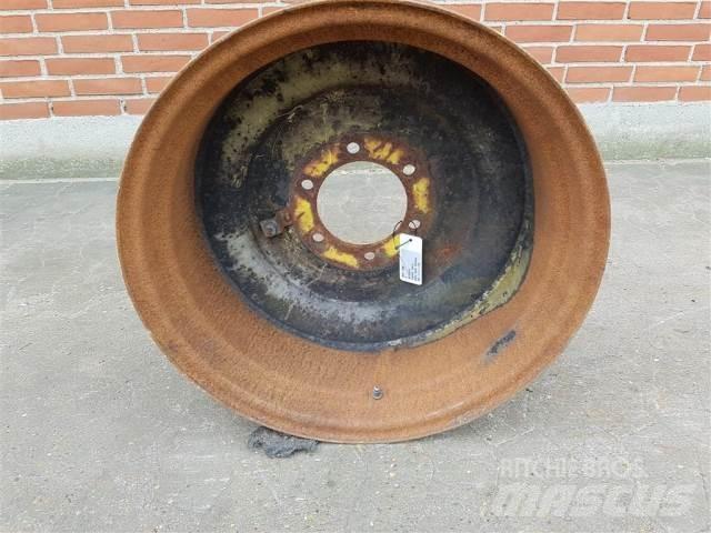  24 W15X24 Reifen