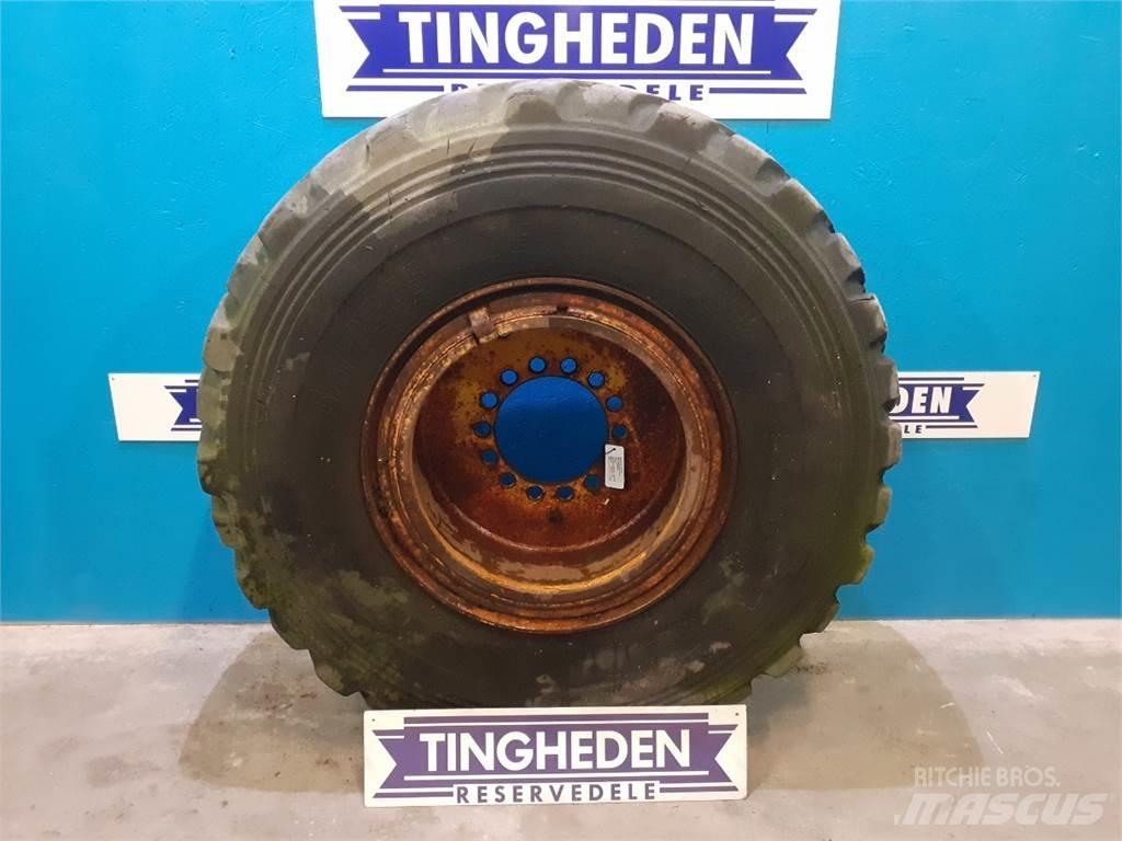  25 20.5R25 Reifen