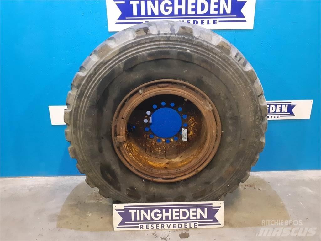  25 20.5R25 Reifen