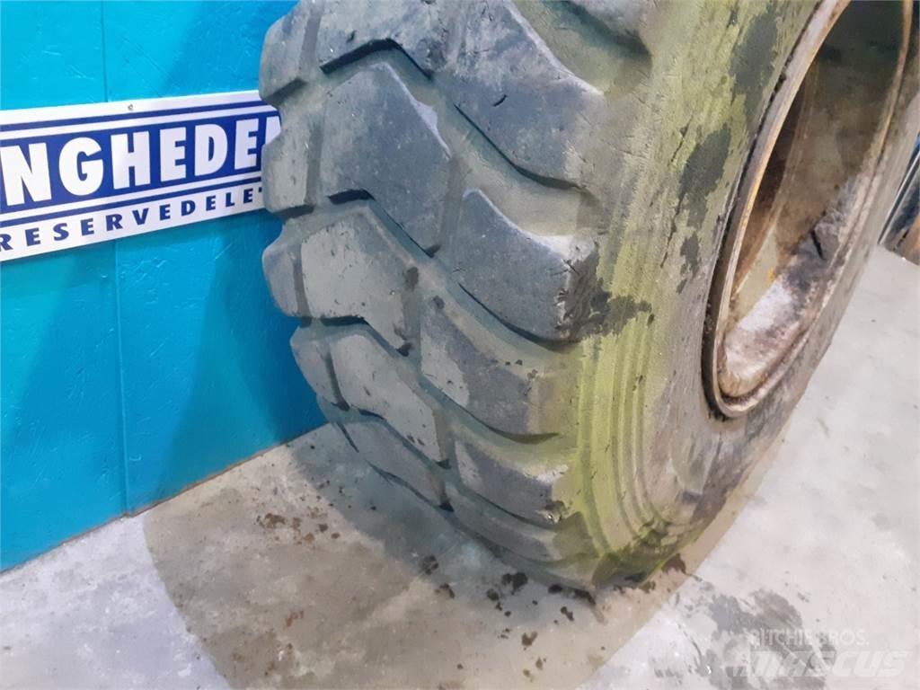  25 20.5R25 Reifen