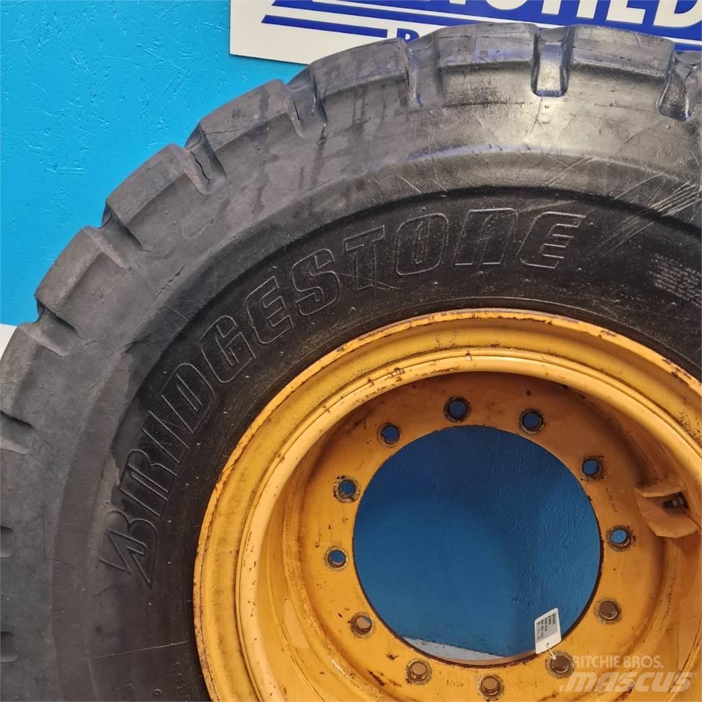  25 20.5R25 Reifen