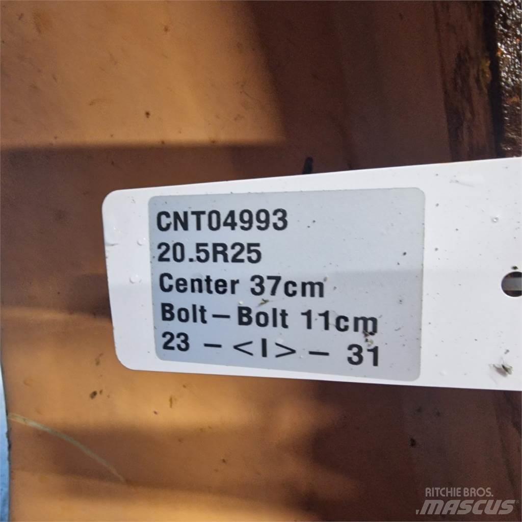 25 20.5R25 Reifen