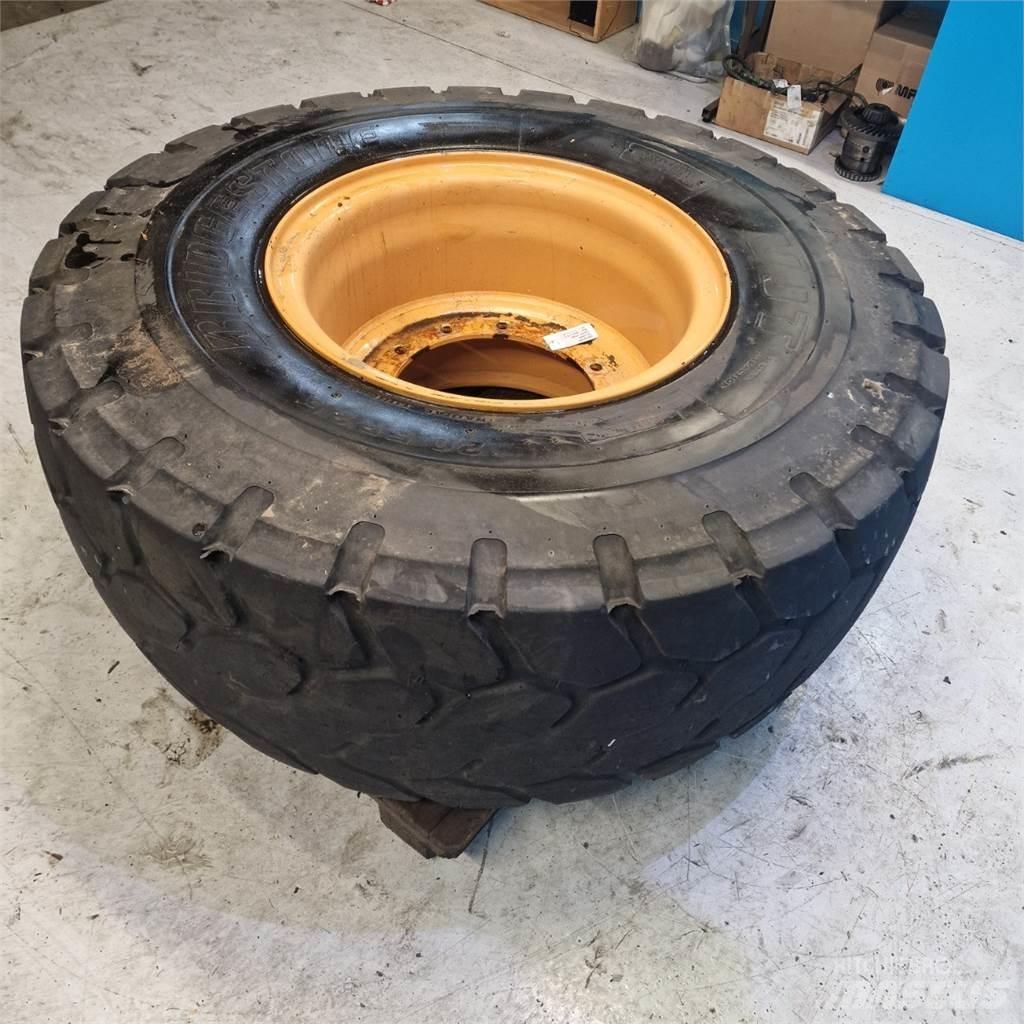  25 20.5R25 Reifen