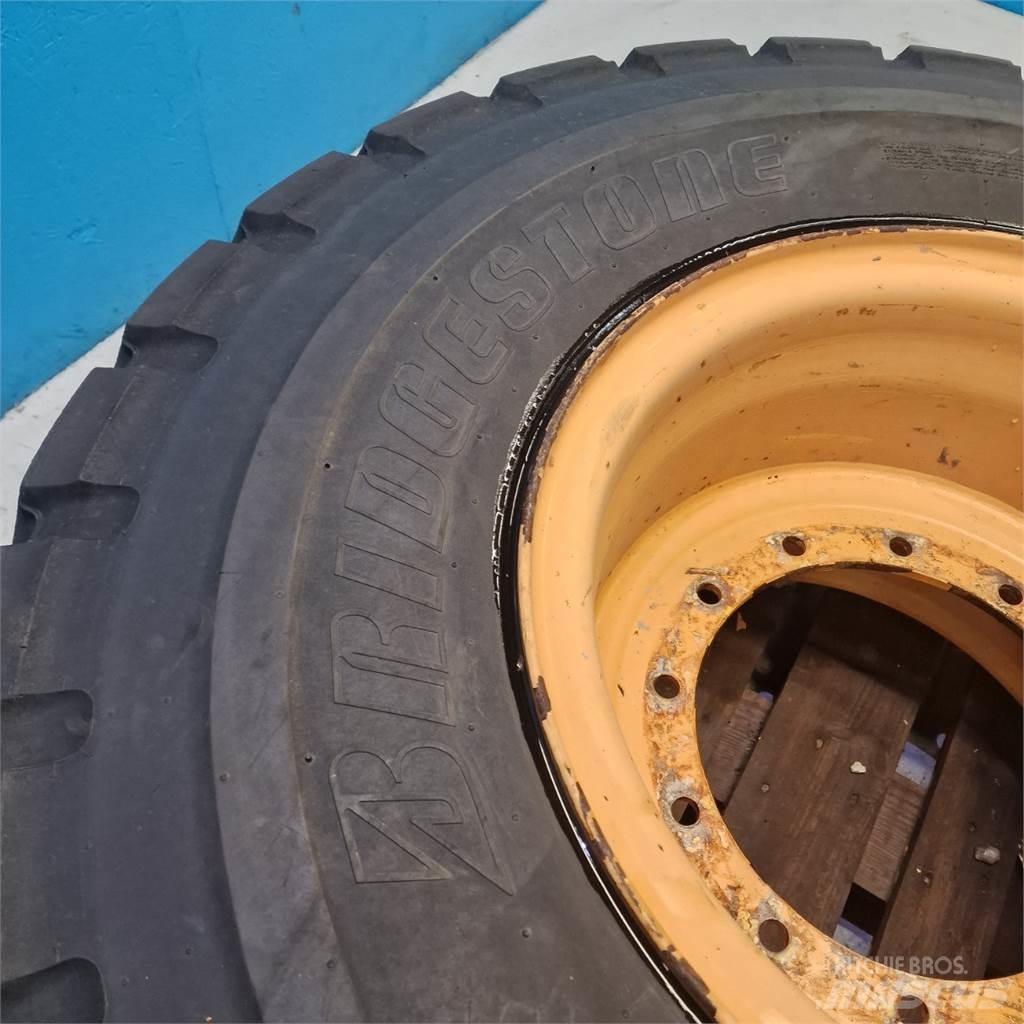  25 20.5R25 Reifen