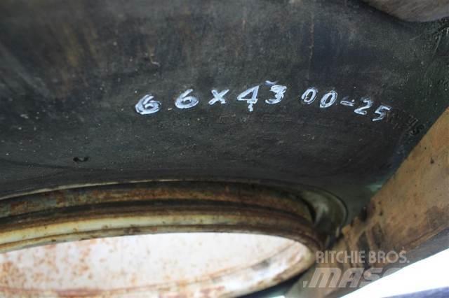  25 66X43.00-25 Reifen