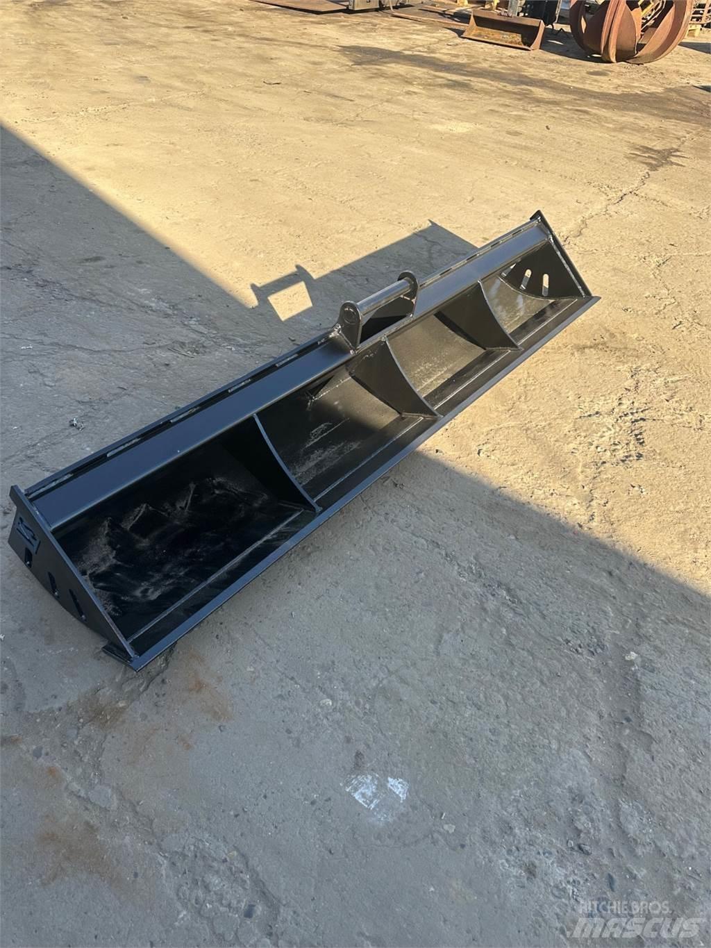  2500 - 3000mm Schaufeln