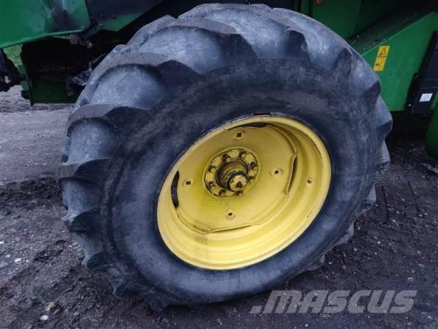  26 16.9R26 Reifen
