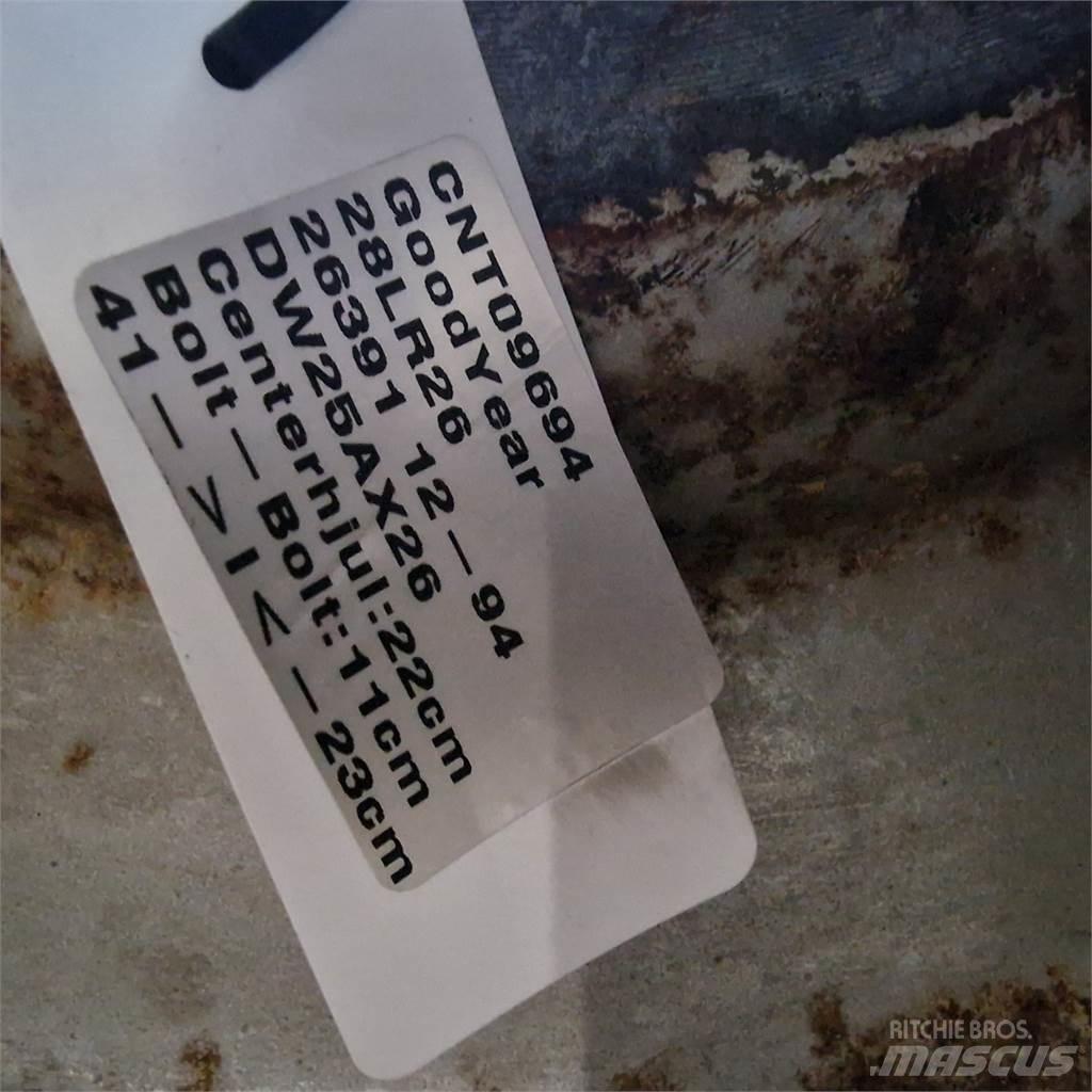  26 28 LR 26 Reifen