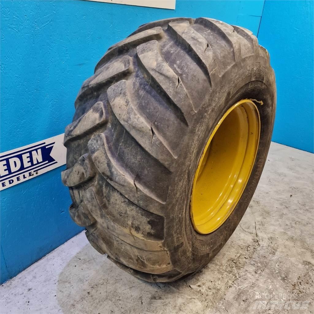  26.5 600-26.5 Reifen