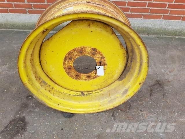  26 DW12X26 Reifen