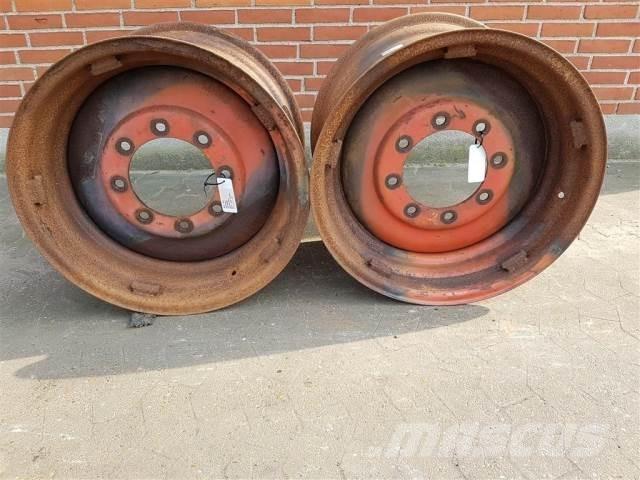  26 DW16X26 Reifen