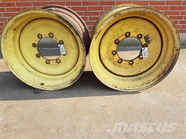  26 DW16X26 Reifen
