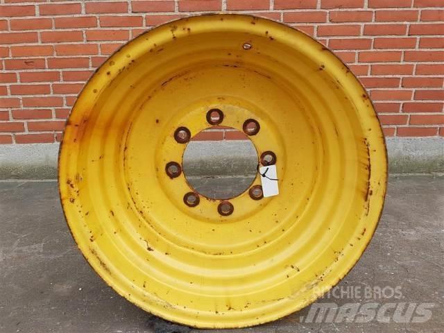  26 DW20AX26 Reifen