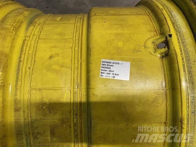  26 DW20X26 Reifen