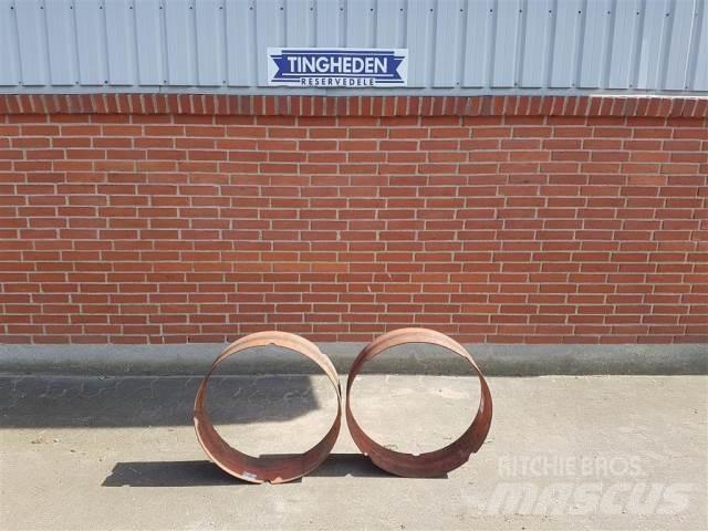  26 Fælgring Reifen