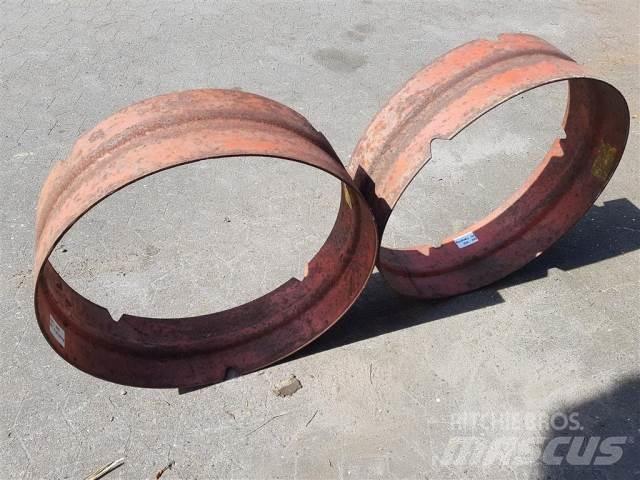  26 Fælgring Reifen