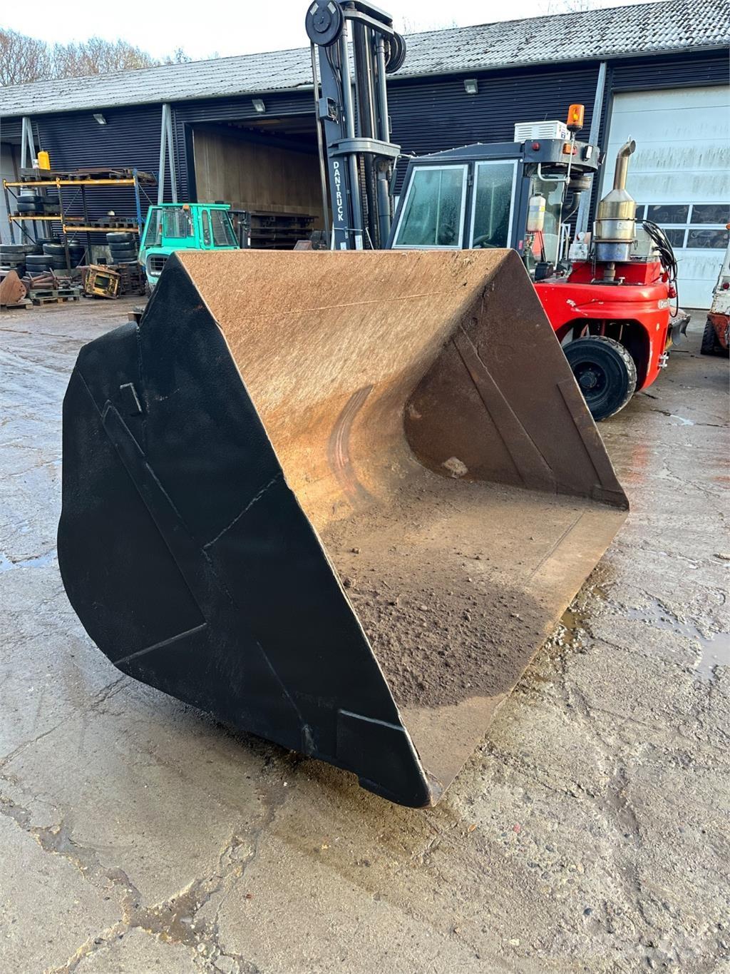  2600mm Planierschilder/Scharen