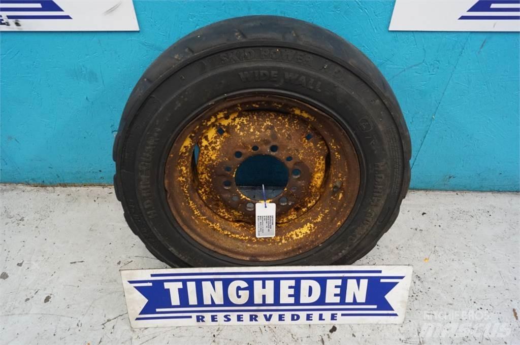  27X8.50-15 Reifen