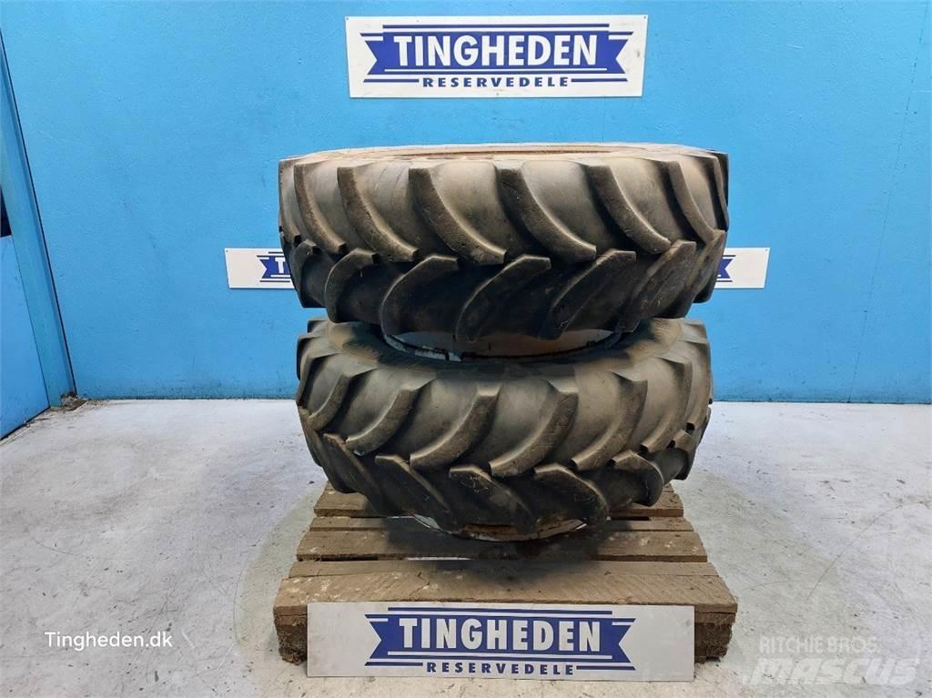  28 380/70R28 Reifen