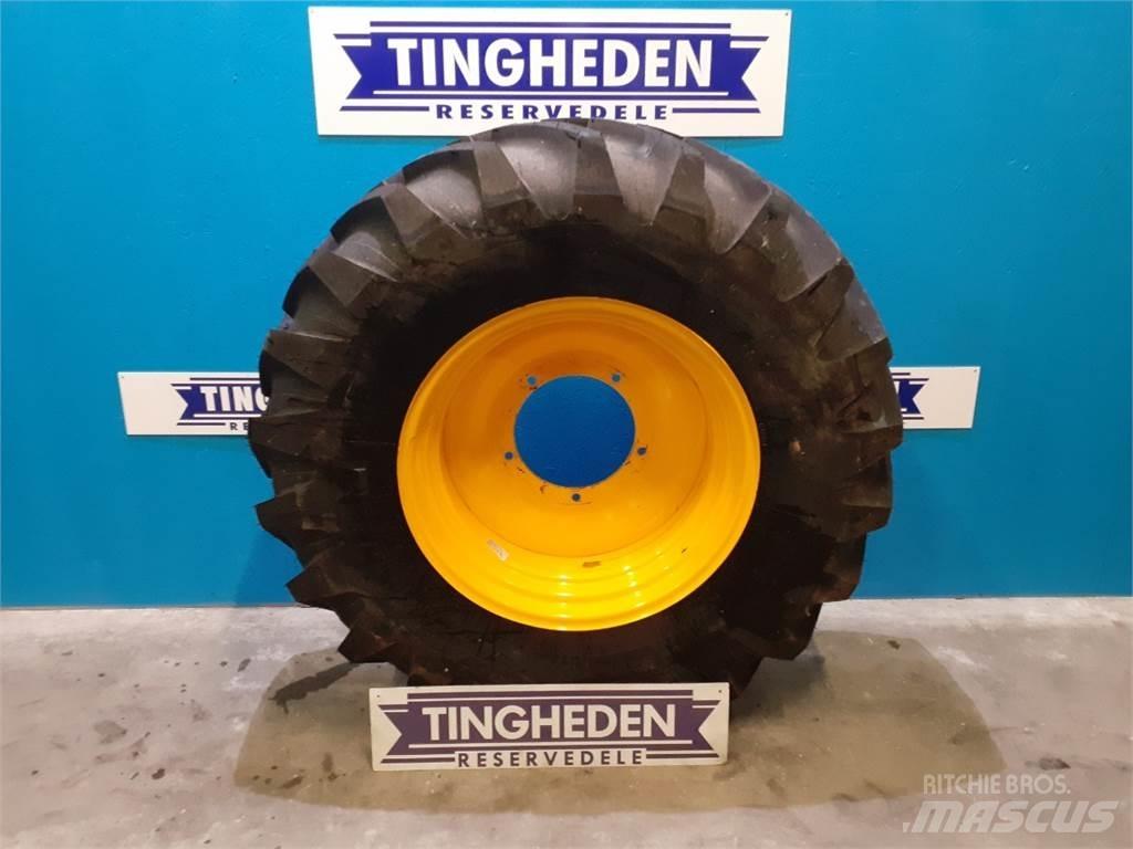  28 440/80R28 Reifen