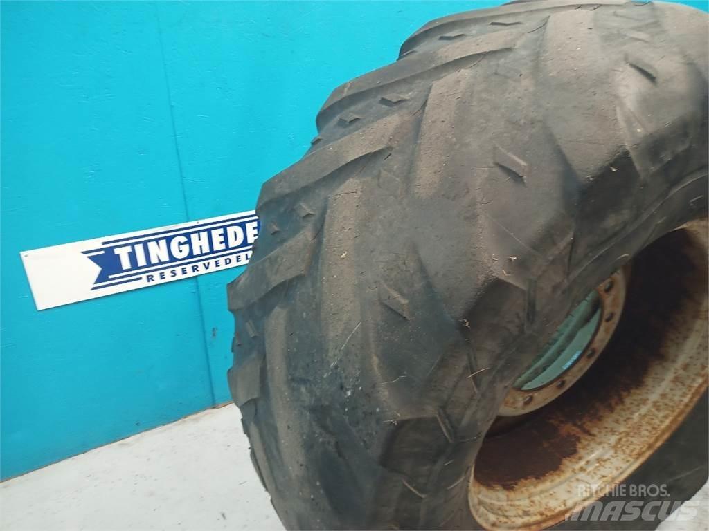  28 540/65R28 Reifen