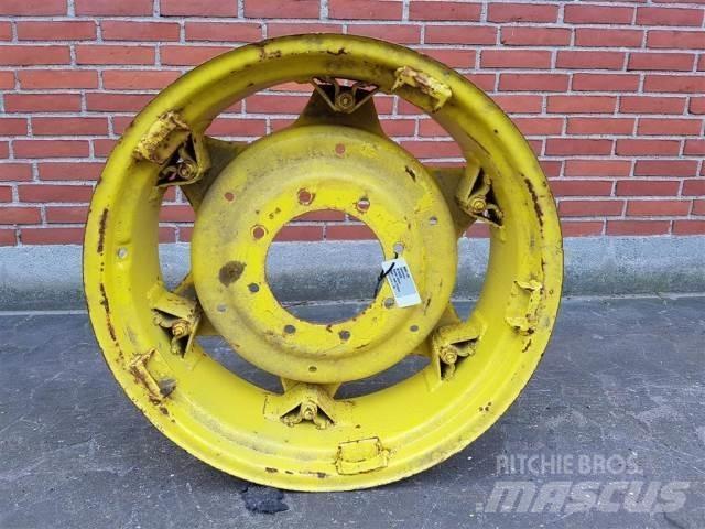  28 W10X28 Reifen