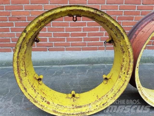  28 W9X28 Reifen