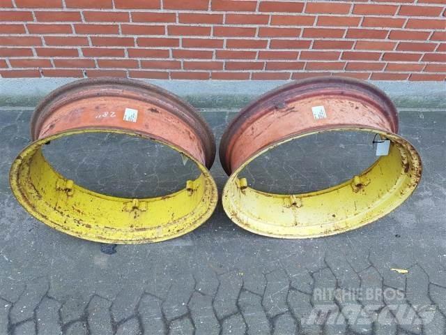  28 W9X28 Reifen