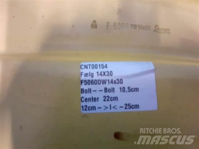  30'' 14X30 Reifen