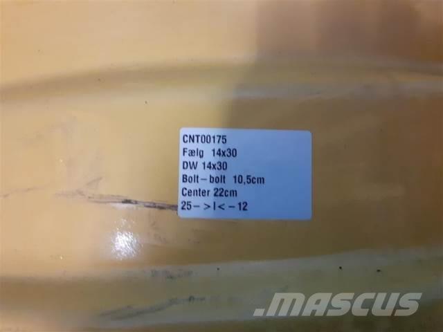  30'' 14X30 Reifen
