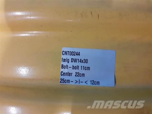  30'' 14X30 Reifen