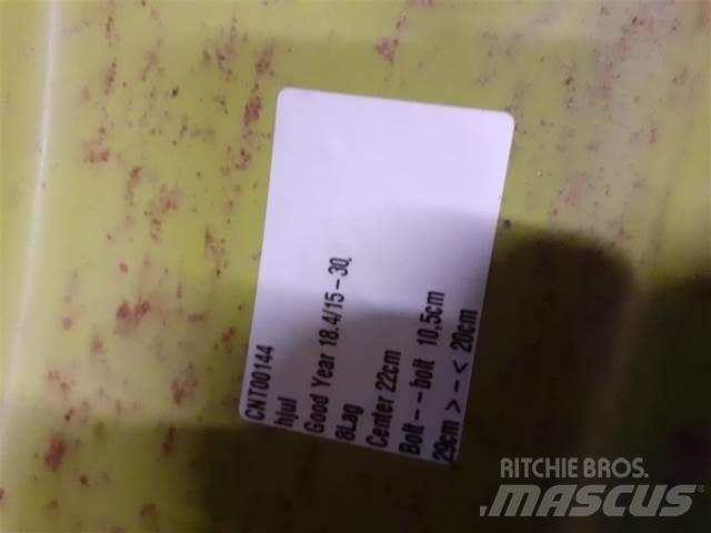  30 18.4/15-30 Reifen