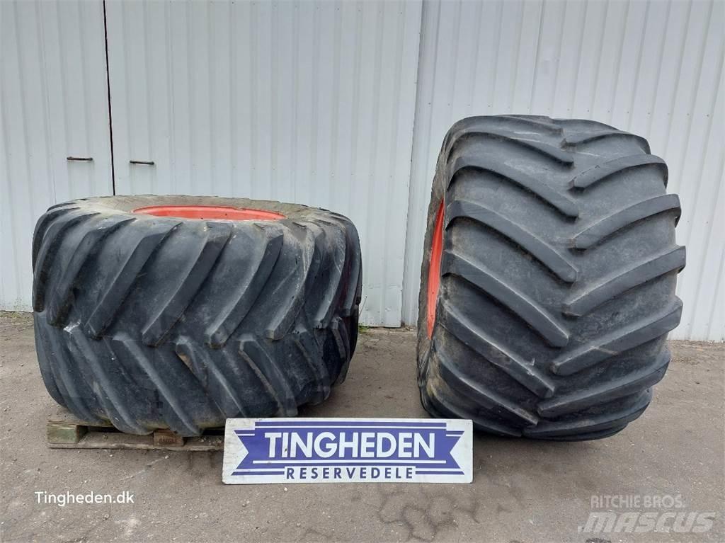  32 1050/50R32 Reifen