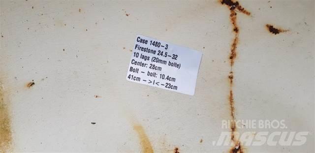  32 24.5-32 Reifen