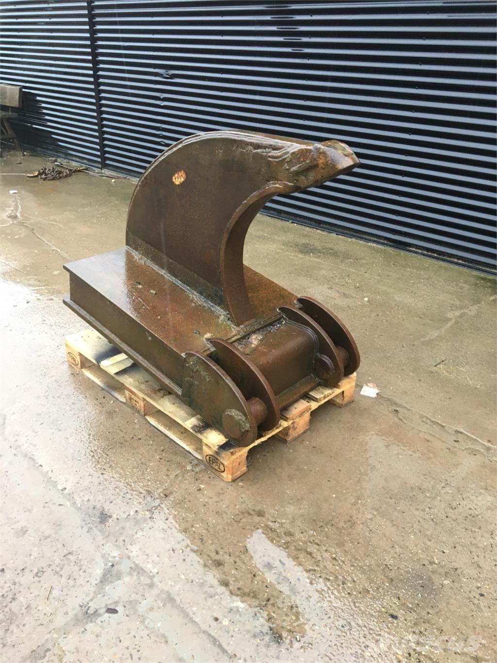  32-50tons Schaufeln