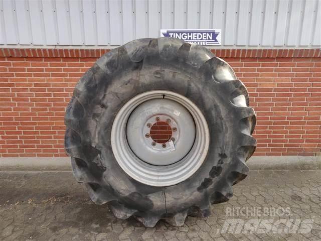  32 800/65R32 Reifen