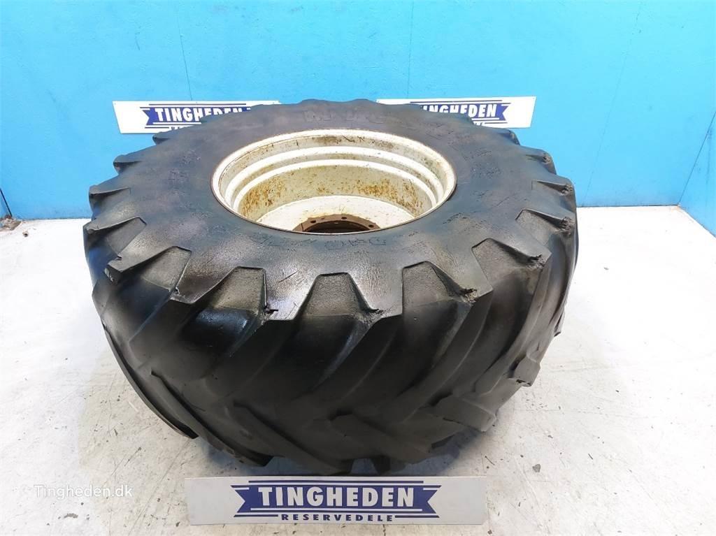  34 710/75 R34 Reifen
