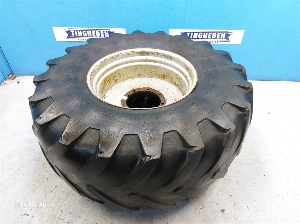  34 710/75 R34 Reifen
