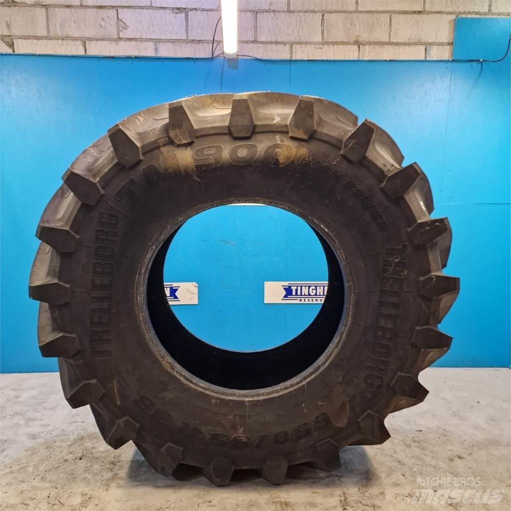  38 650/85R38 Reifen