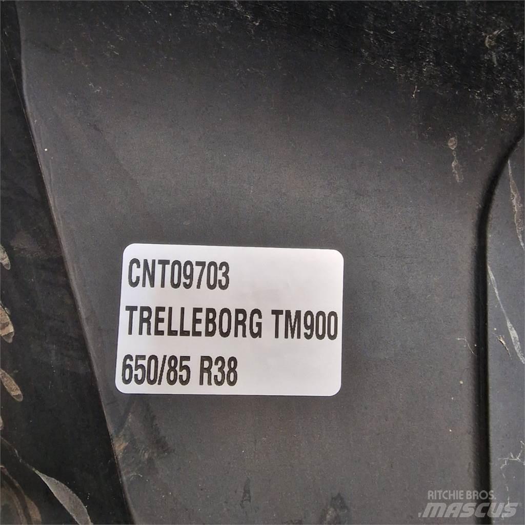  38 650/85R38 Reifen