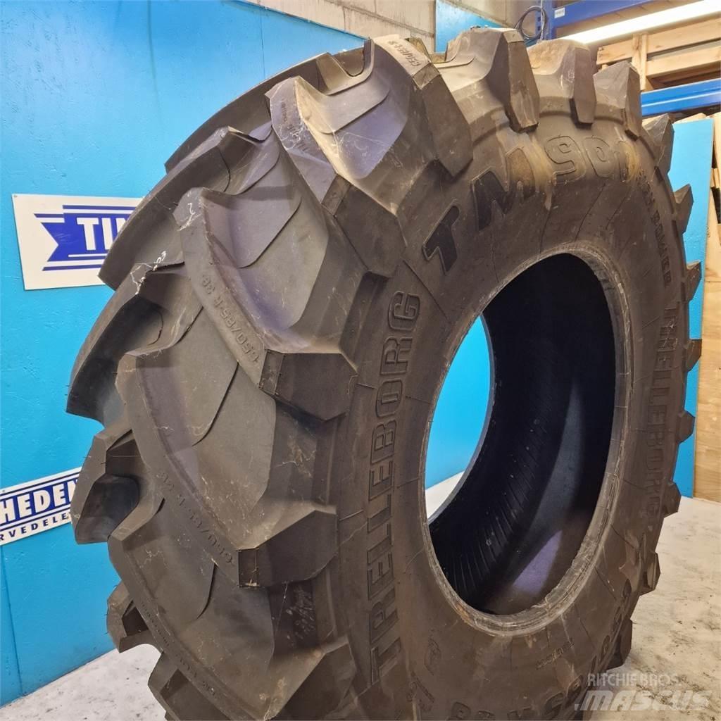  38 650/85R38 Reifen