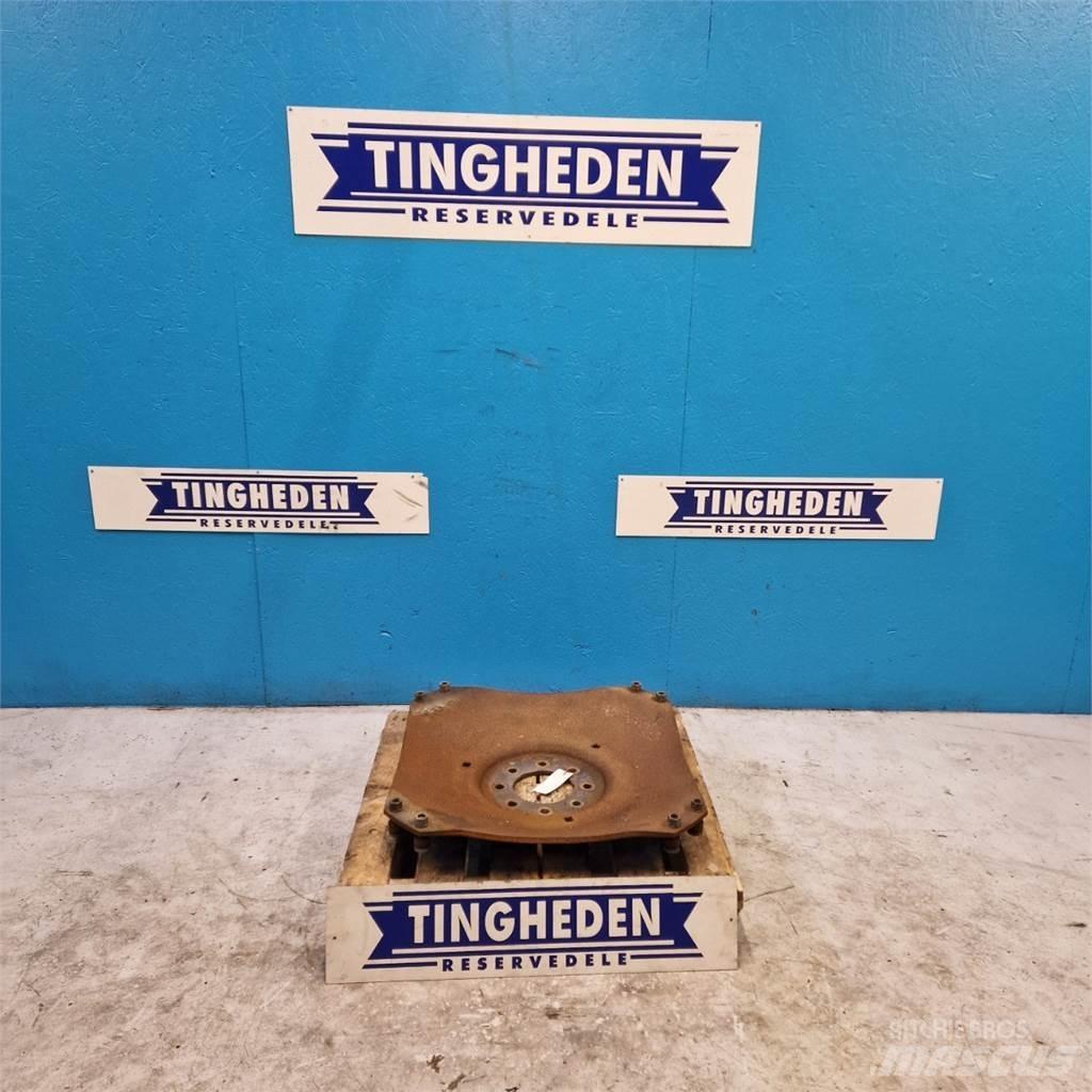  38 Fælgplade Reifen