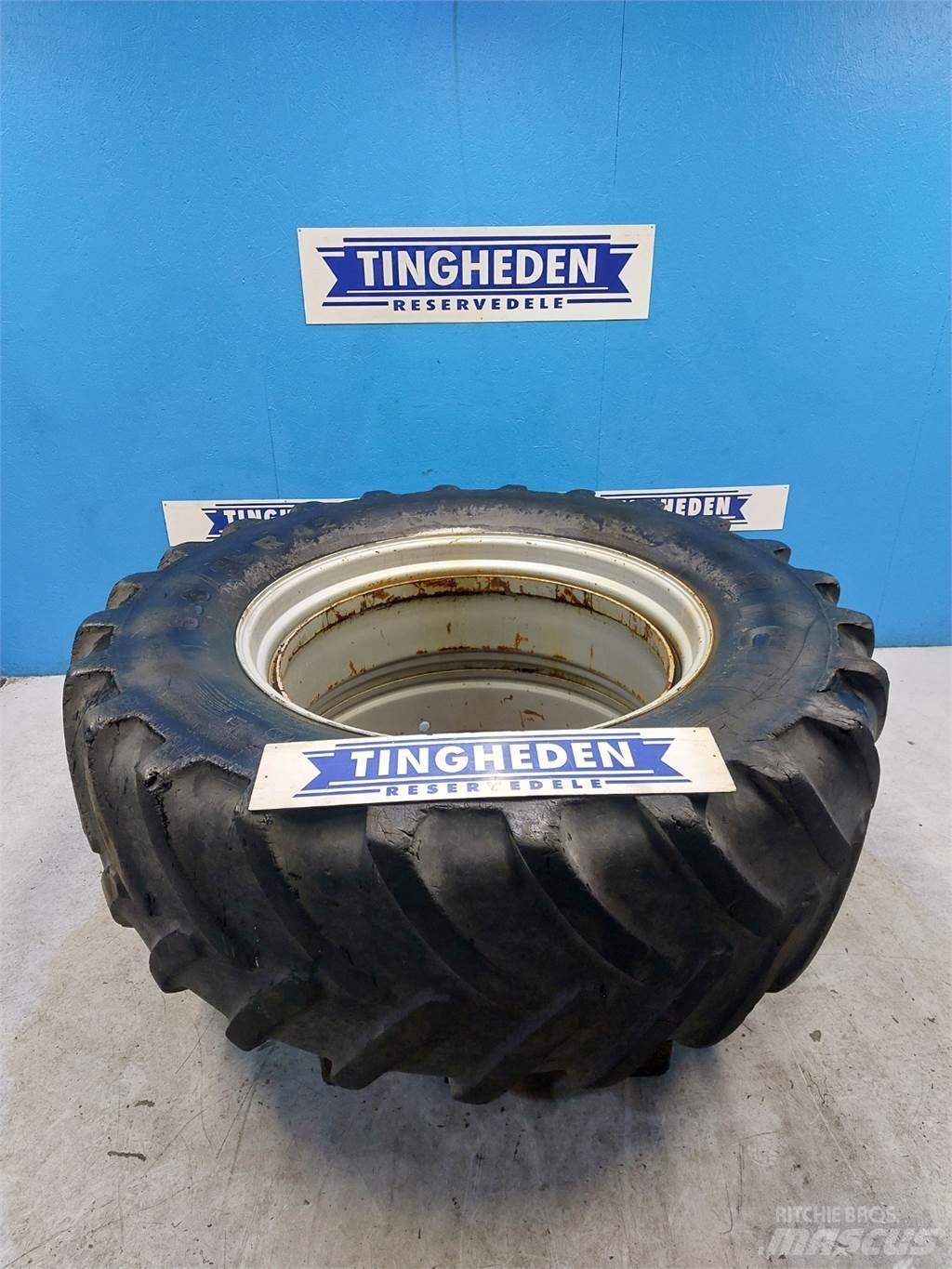  42 650/65 R42 Reifen