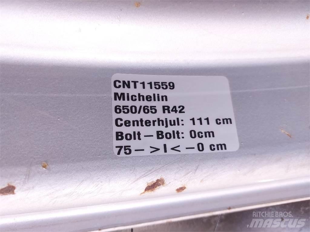  42 650/65 R42 Reifen
