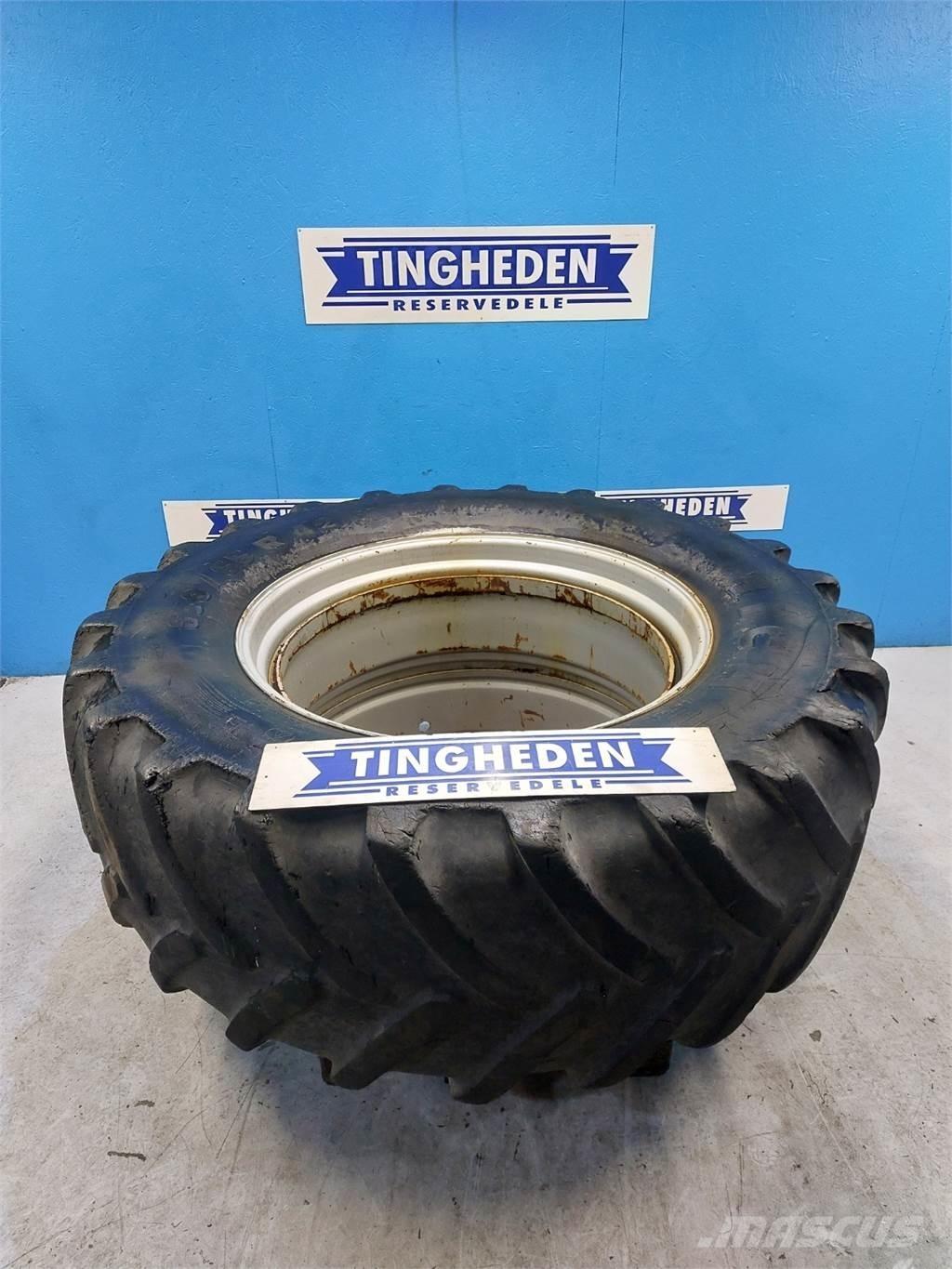  42 650/65R42 Reifen