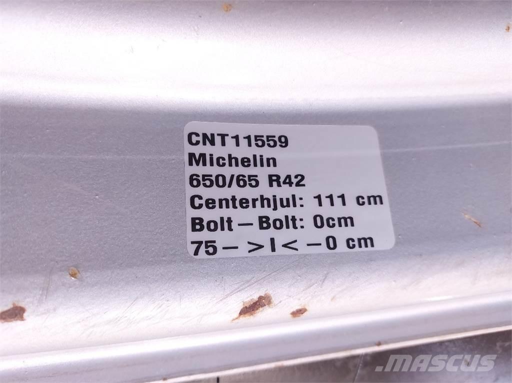  42 650/65R42 Reifen